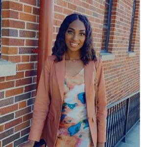 Meet your Posher, Shevon